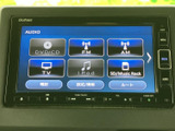 オーディオソース