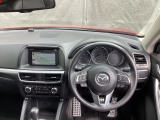 CX-5 2.2 XD Lパッケージ 4WD 