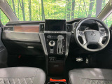 デリカD:5 2.2 P 4WD 