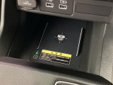 スマートフォンの充電にとても便利です!