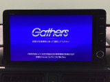 純正メモリーナビとバックカメラ付☆bluetoothオーディオでドライブも好きな音楽を聴いて楽しめます。TV視聴も可能です☆