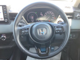 HONDA SENSING付き 衝突軽減ブレーキや車線はみだし抑制・アクセルブレーキ踏み間違え抑制などの安全快適装備も付いてます。