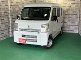 エブリイ PA リミテッド ハイルーフ 4WD 