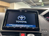 【純正SDナビ】音楽を本体に記録できるミュージックサーバーやフルセグTVの視聴も可能です☆高性能&多機能ナビでドライブも快適ですよ☆