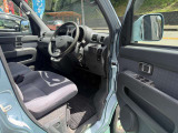 運転席廻り