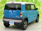 ハスラー X 4WD 