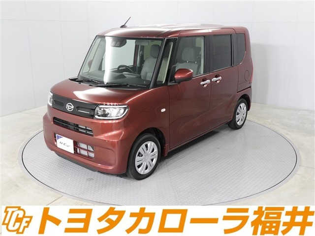 タント X