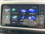 TVが視聴可能です。