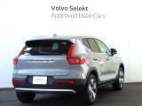 XC40 B3 ウルトラ
