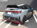 ノートオーラ  1.2 NISMO
