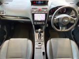 WRX S4 2.0 GT アイサイト 4WD 