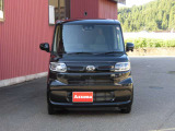 タント X 4WD
