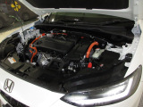 ZR-V 2.0 e:HEV Z 4WD 