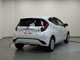アクア  1.5 Z E-Four 4WD