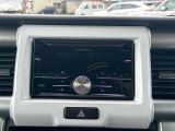 2DINオーディオ付いてます♪運転が楽しくなっちゃいますね♪