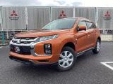 三菱 RVR 1.8 M