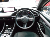 MAZDA3ファストバック 1.5 15S ブラック セレクション 