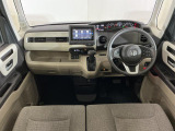 N-BOX G L ホンダセンシング 