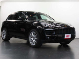 マカン S PDK 4WD PDK 4WD