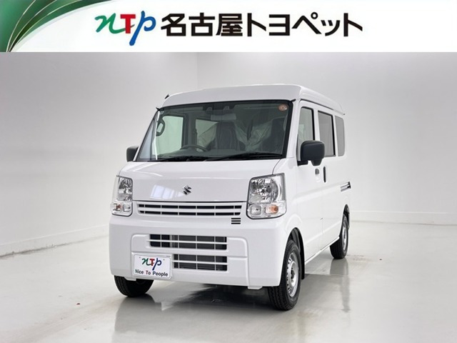 エブリイ PA リミテッド ハイルーフ