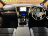 アルファード ハイブリッド 2.5 S タイプゴールドIII E-Four 4WD 