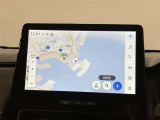 【ナビゲーション】いまや必須装備のナビゲーションを搭載!知らない場所でも目的地までしっかり案内してくれます。オーディオ機能も充実!キャンプや旅行はもちろん通勤や普段のドライブも楽しめます!