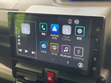 タントカスタム X ecoIDLE 非装着車 