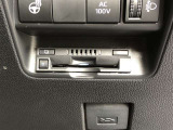 ETC付きだから高速道路への出入りもETC専用ゲートを使ってスムーズに通過できます!
