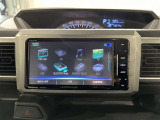 社外7インチナビ CN-RE04WD
