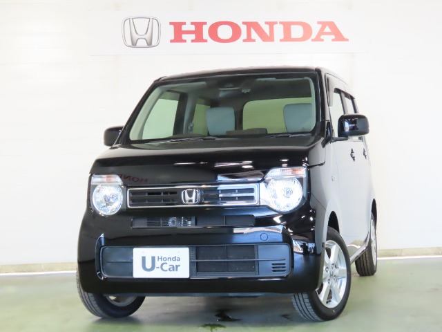N-WGN L ホンダ センシング 4WD 