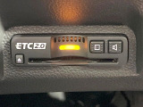 【ETC】高速道路の料金所をストレスなく通過!話題のスポットやサービスエリアに多い「スマートIC」利用時は必須のアイテムです。当店でセットアップを実施、ご納車当日からすぐにご利用いただけます!