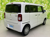 ワゴンRスマイル ハイブリッド(HYBRID) X 4WD 