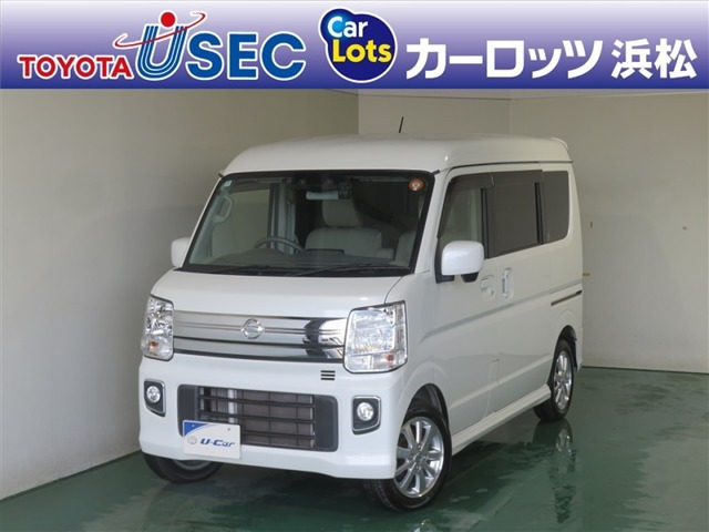 NV100クリッパーリオ E ハイルーフ