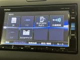 お気に入りの曲をBluetoothで再生できます♪ ドライブがさらに楽しくなりますよ♪