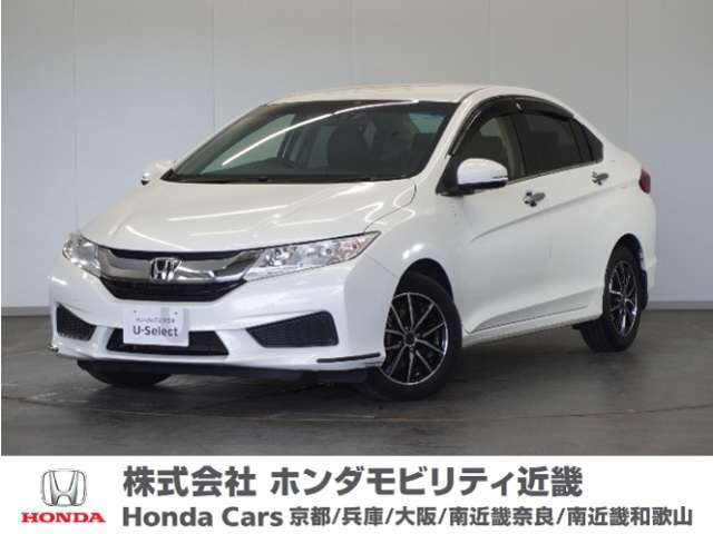 グレイス 1.5 LX 