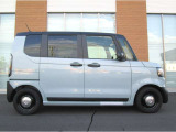 納車前にHonda認定中古車U-Selectならではの点検整備を実施します。基準を満たしていない消耗部品を交換いたします。