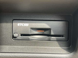 ビルトインETC2.0付きですので高速料金所をスイスイ通過可能です!