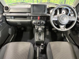 ジムニーシエラ 1.5 JC 4WD 
