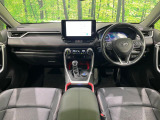 RAV4 2.0 アドベンチャー オフロードパッケージ II 4WD 