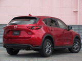 CX-5 2.0 20S スマートエディション 