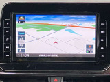 MJ321D-L9インチ純正SDナビ・フラットで一体感のある9インチ大型モニターです。CD・DVD・TV・Bluetoothオーディオなど充実した装備