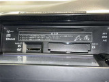 CD再生機能付き!