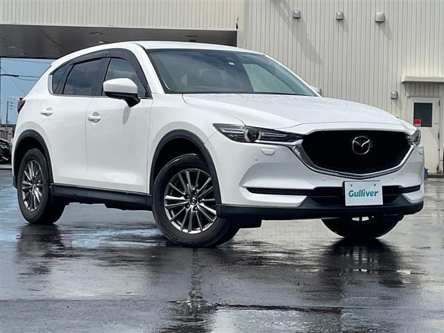 CX-5 2.2 XD プロアクティブ 4WD 4WD 修復歴無し