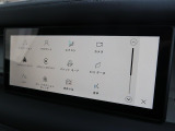 アップルカープレイ/アンドロイドオート対応車です!!いつもお使いのスマートフォンと連動することにより、スマートにナビや音楽の設定が出来ます♪