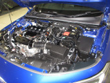 シビック  1.5 EX