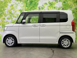 N-BOX G L ホンダセンシング 