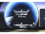 現在の走行距離です。乗り方や用途によって走行距離は異なりますが1年間に1万キロが一般的な目安です。