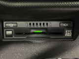 【ETC】高速道路の料金所をストレスなく通過!話題のスポットやサービスエリアに多い「スマートIC」利用時は必須のアイテムです。当店でセットアップを実施、ご納車当日からすぐにご利用いただけます!