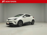 トヨタ C-HR