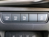 i-stop、LDWS,DSC,パーキングセンサーなどで安全運転をサポートします♪